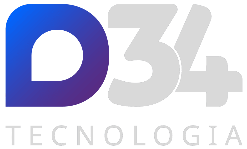 D34 Tecnologia